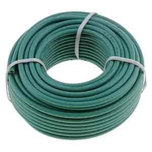 Green Wire 16-Gauge