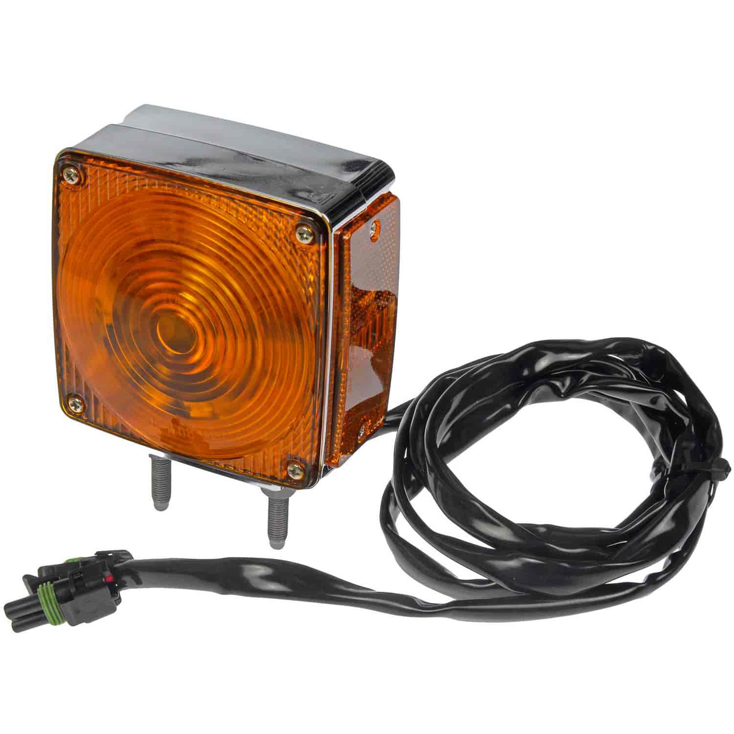 Heavy Duty Turn Signal Light