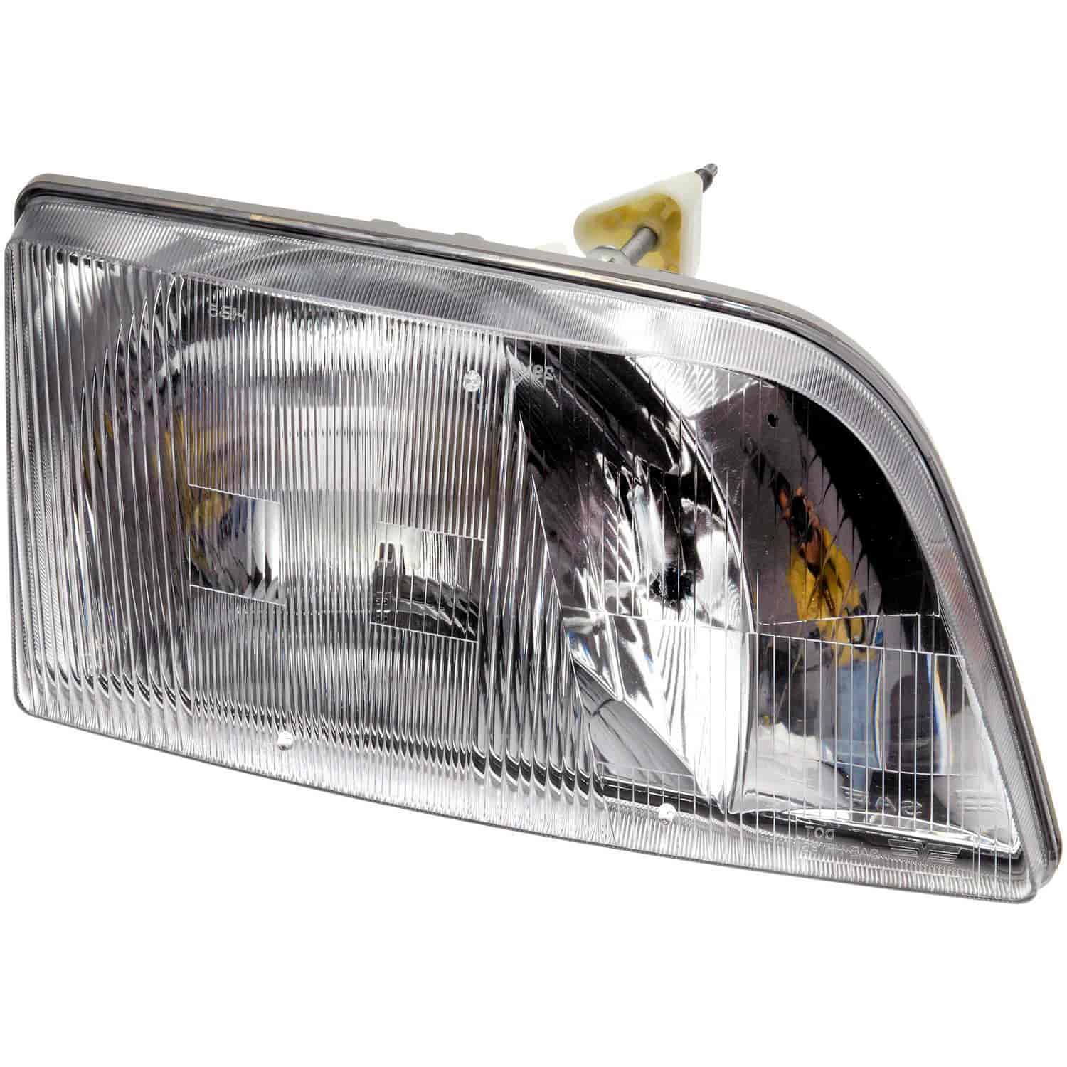 Heavy Duty Headlight