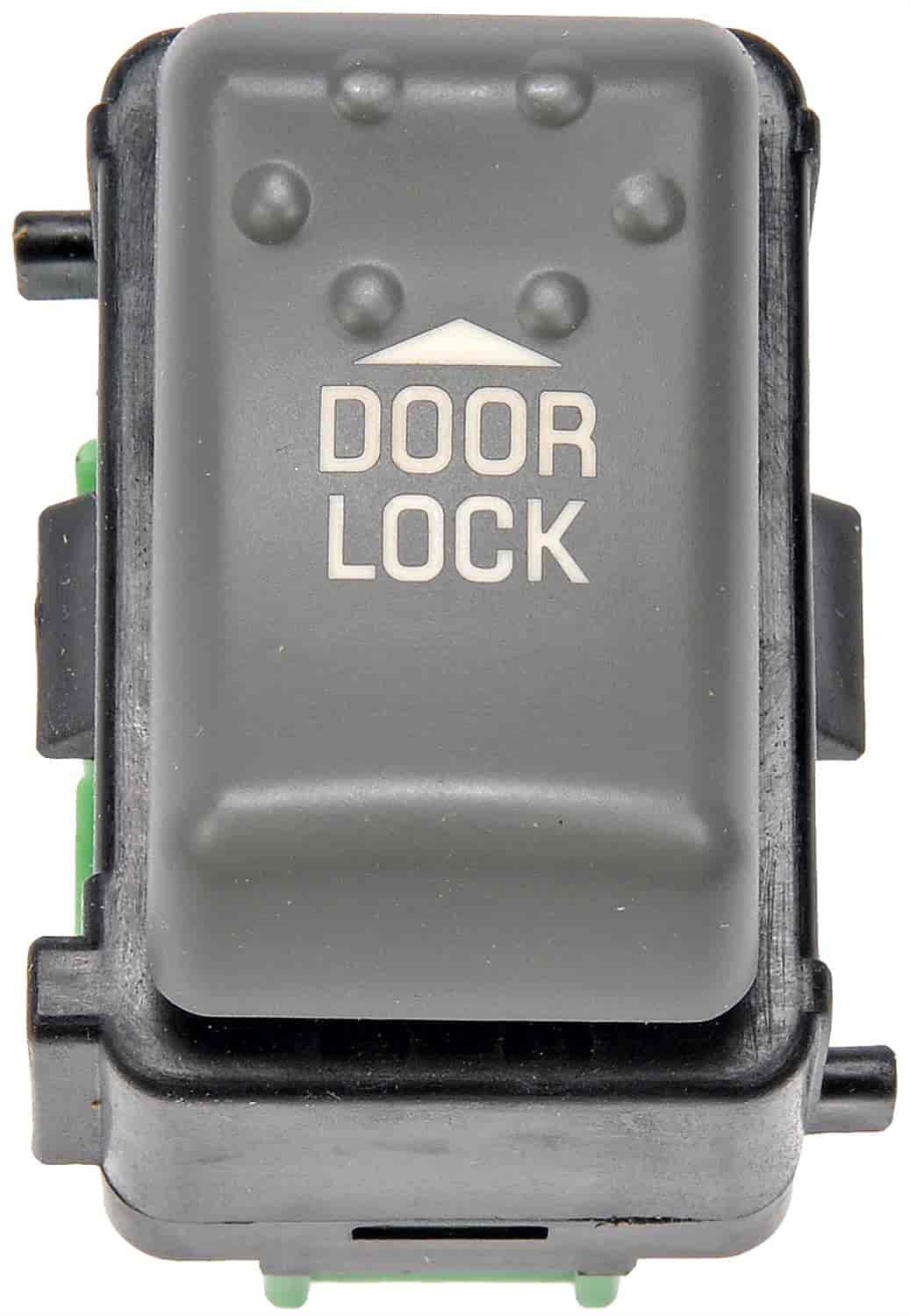 Door Lock Switches Front Left And Right