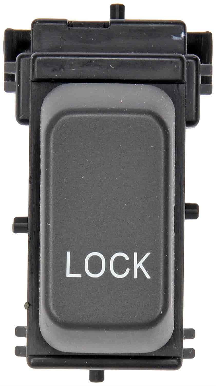 Door Lock Switch Front Left And Right