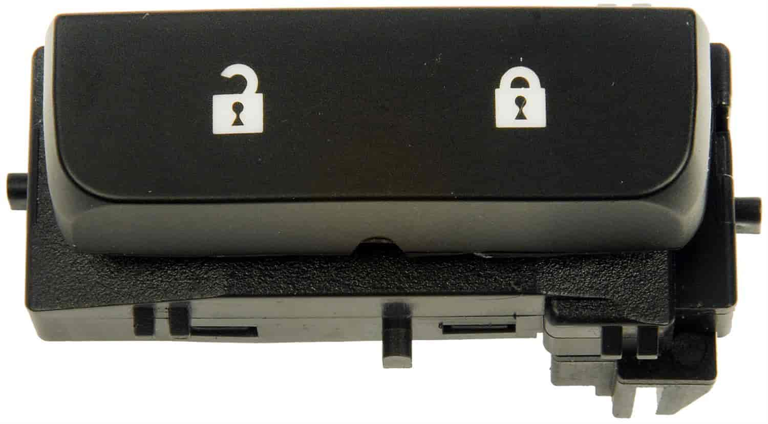Door Lock Switch - Front Left