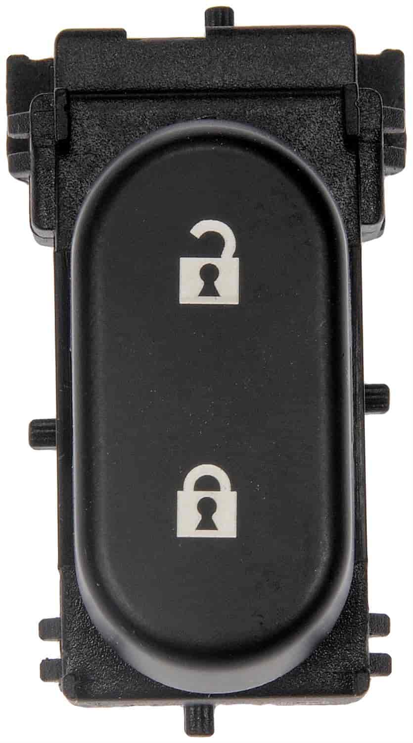 Power Door Lock Switch - Right Side