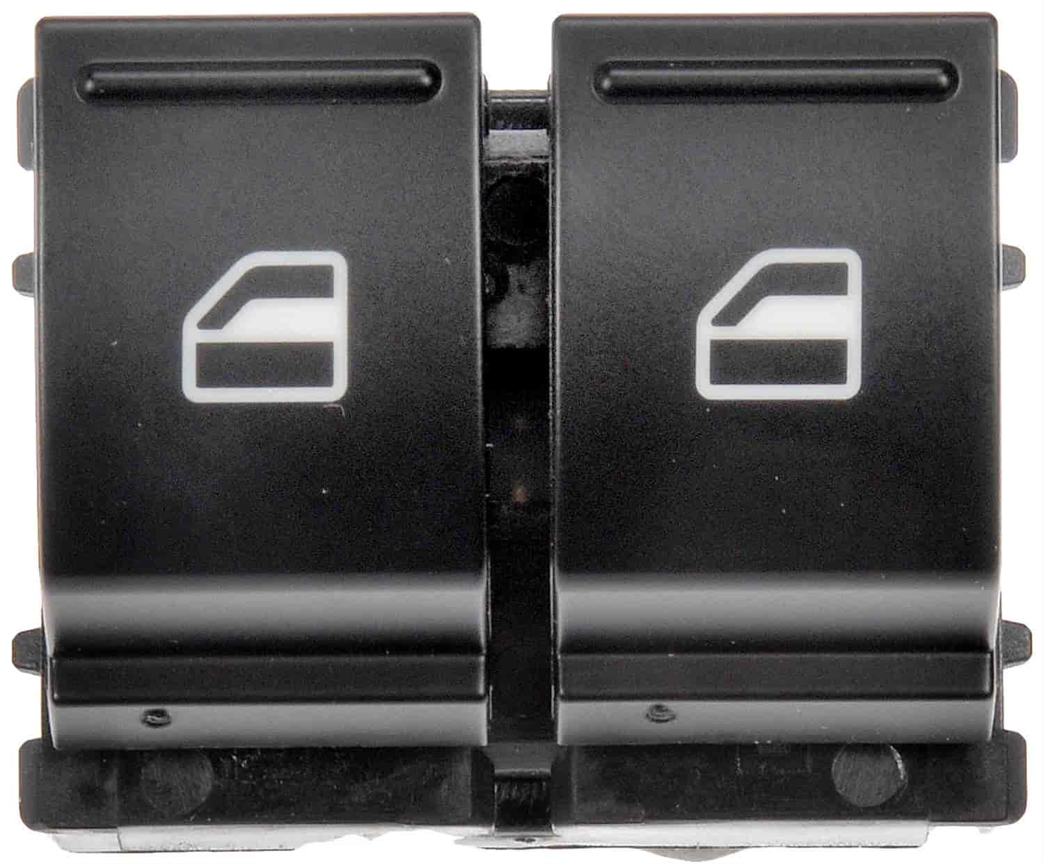 Power Window Switch - Left Front Master