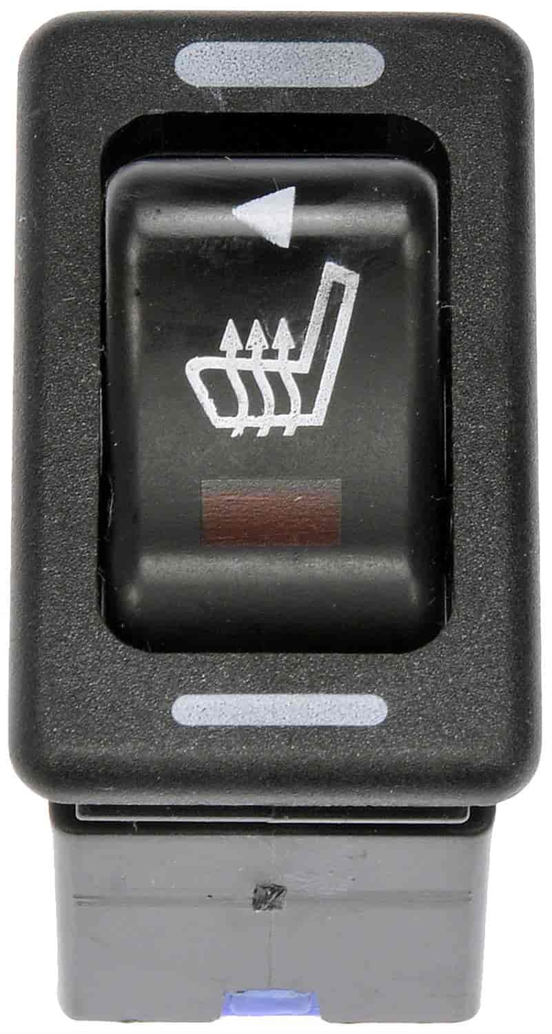 Driver Side Seat Heater Switch