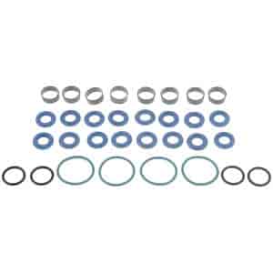 Fuel Injection O-Ring Assortment 1984-2000 GM