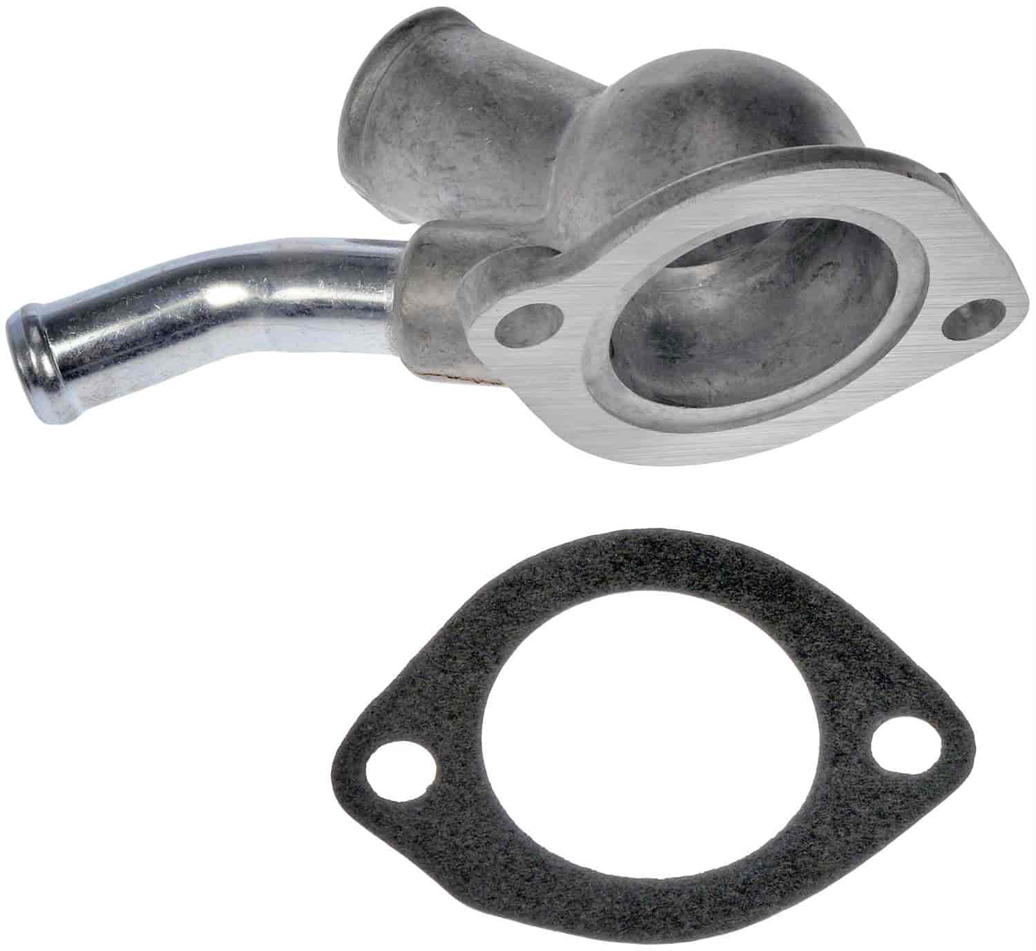 Engine Coolant Thermostat Housing for 1978-1988, 1991-1993 Ford; 1978-1986 Mercury; 1985-1989 Merkur