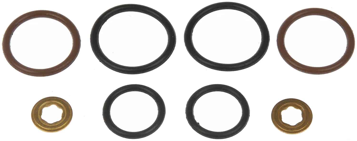 FUEL INJECTOR O-RING KIT