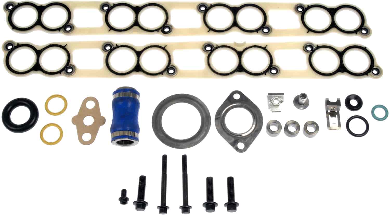 EGR Cooler/Intake Gasket Kit