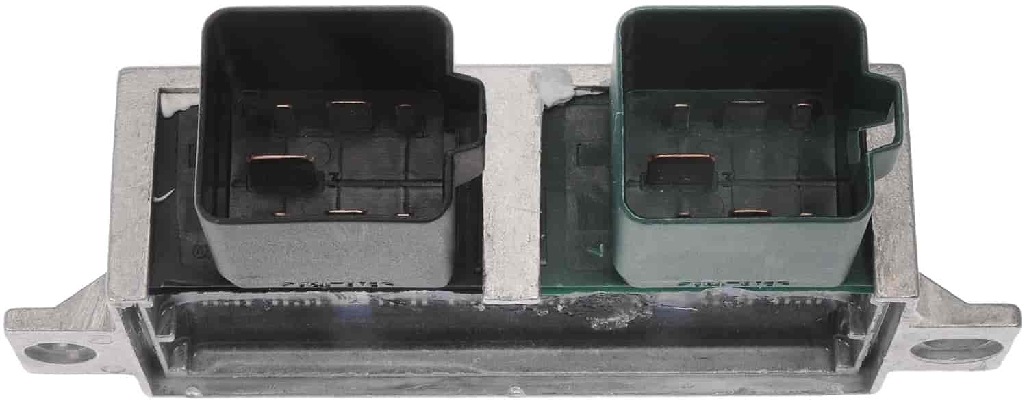 Glow Plug Relay Module 1999-2010 Ford