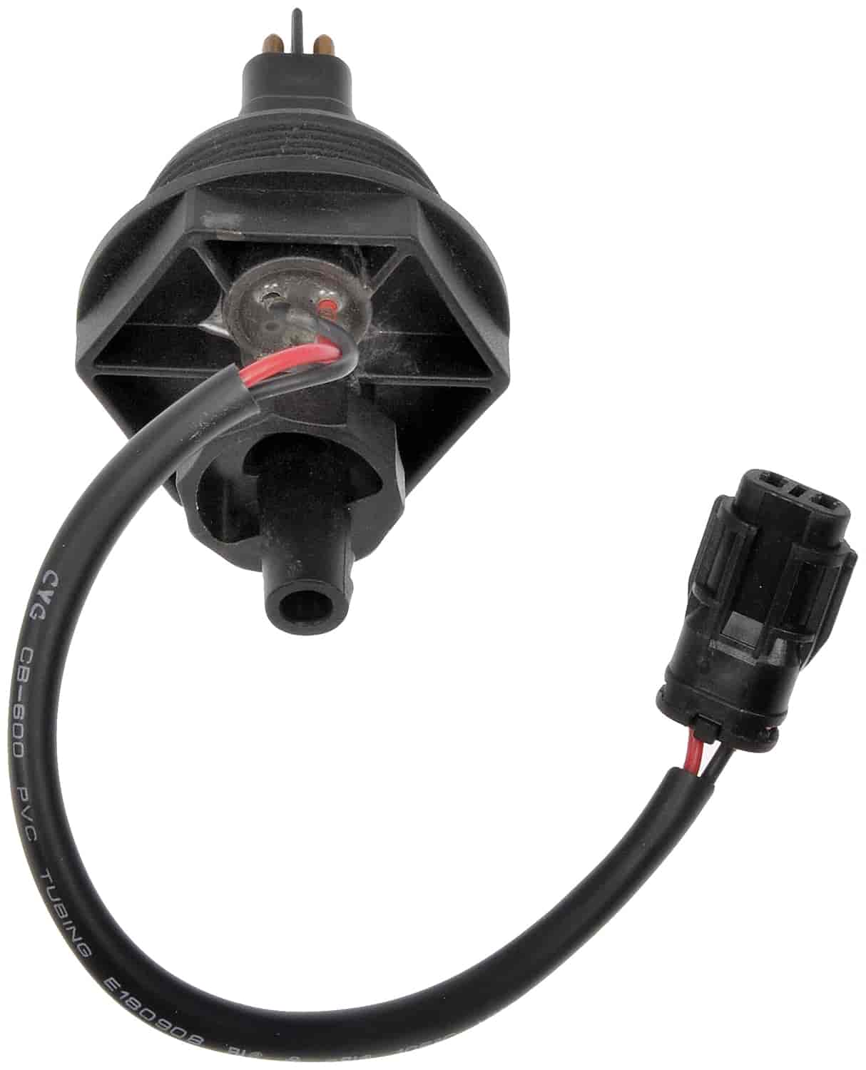 WATER IN FUEL SENSOR WITH