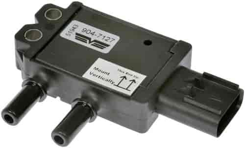 Dpf Differential Pressure Sensor