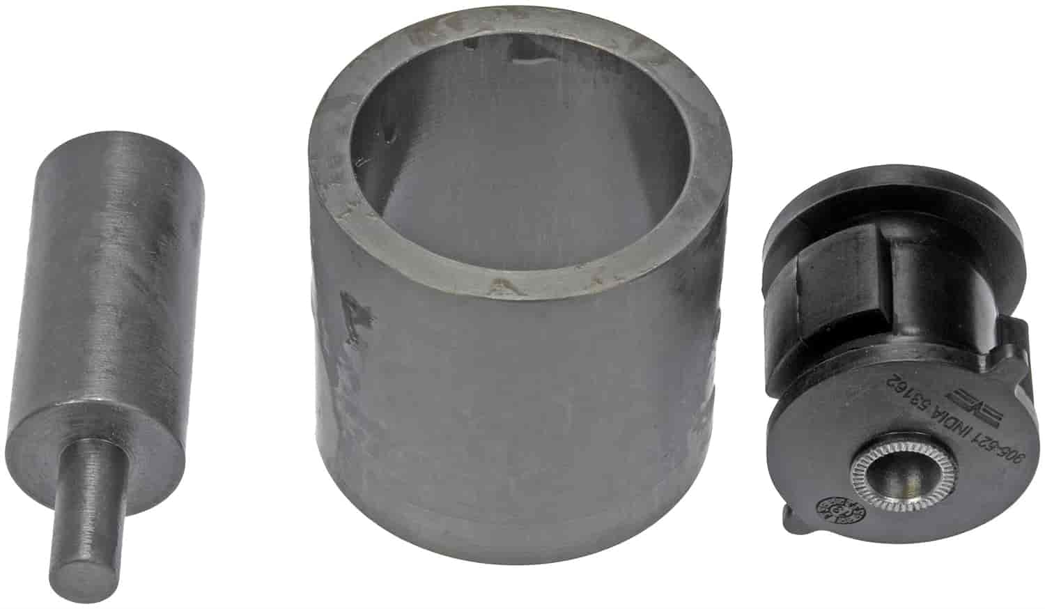 Rear Position Knuckle Bushing