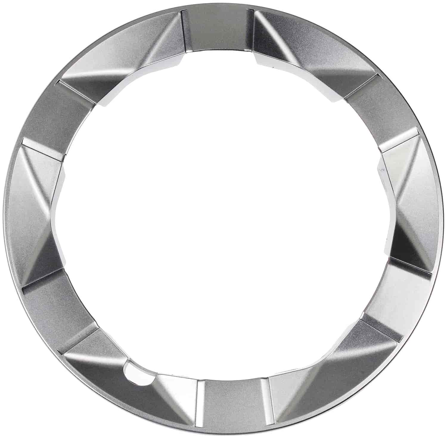Aluminum Wheel Trim Ring