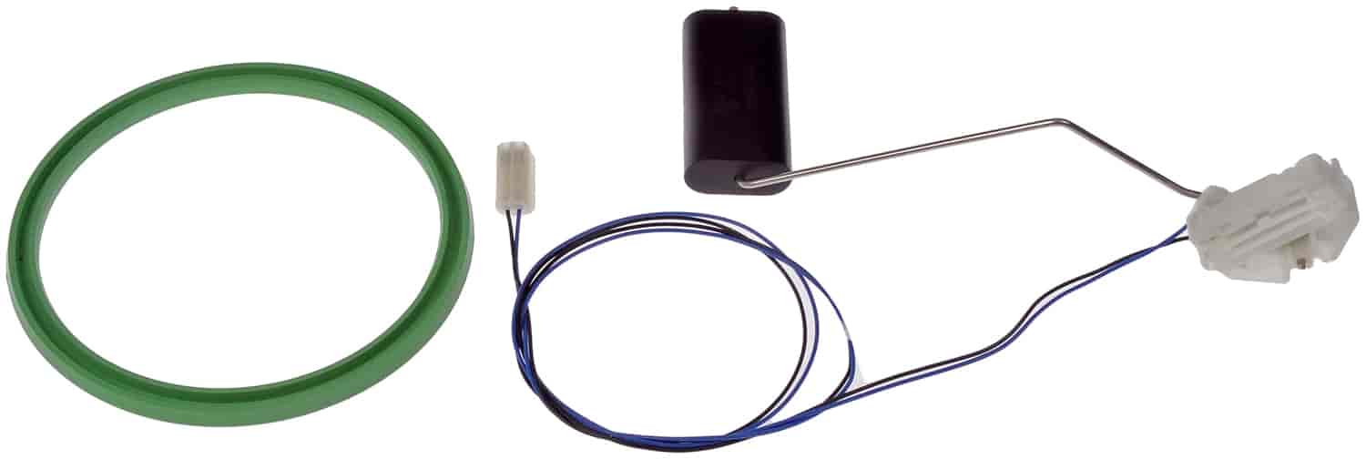 Fuel Level Sensor And Gasket