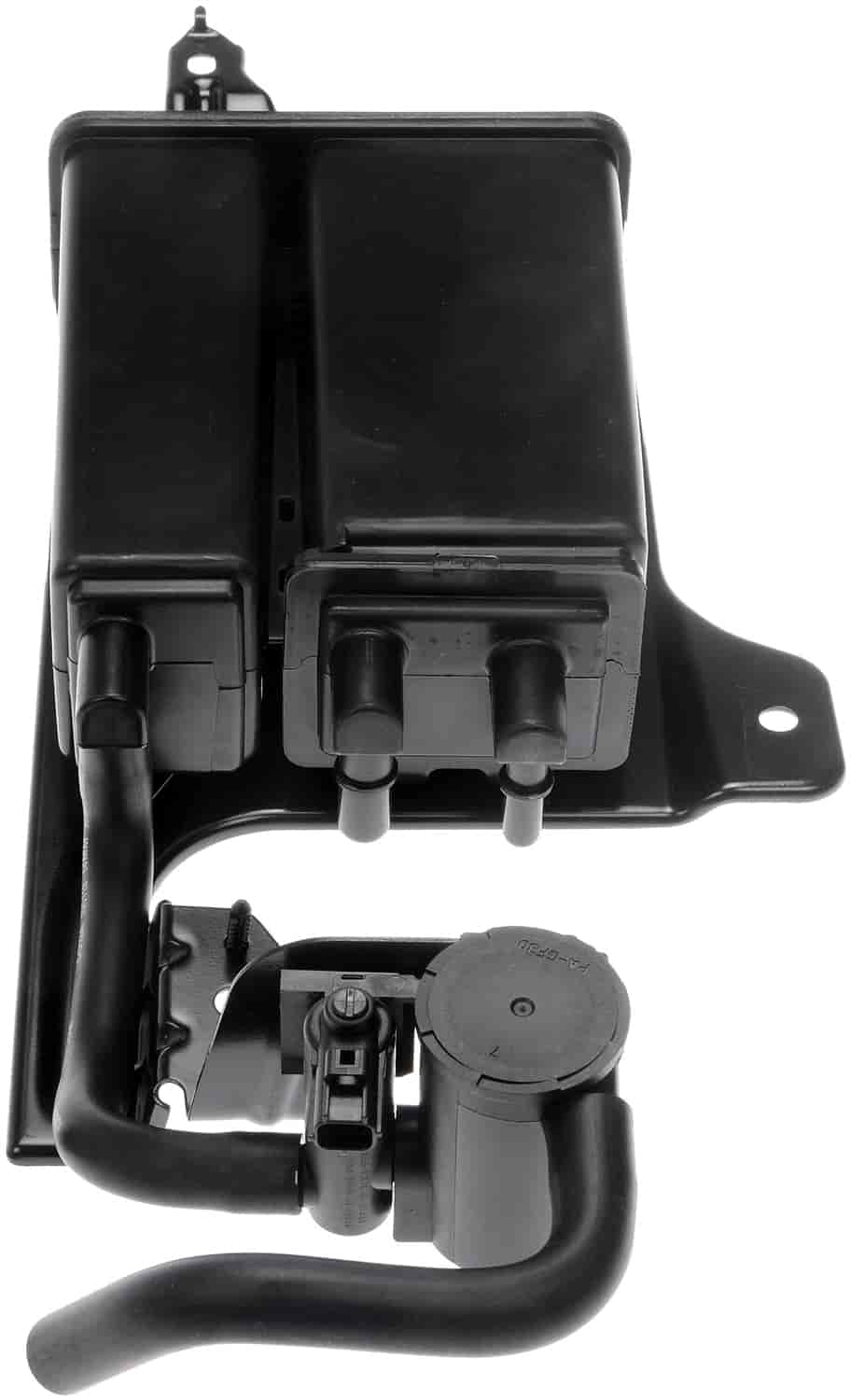Evaporative Fuel Vapor Canister for 2007-2015 Ford Edge,