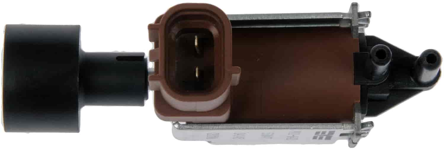 EGR Valve Control Solenoid