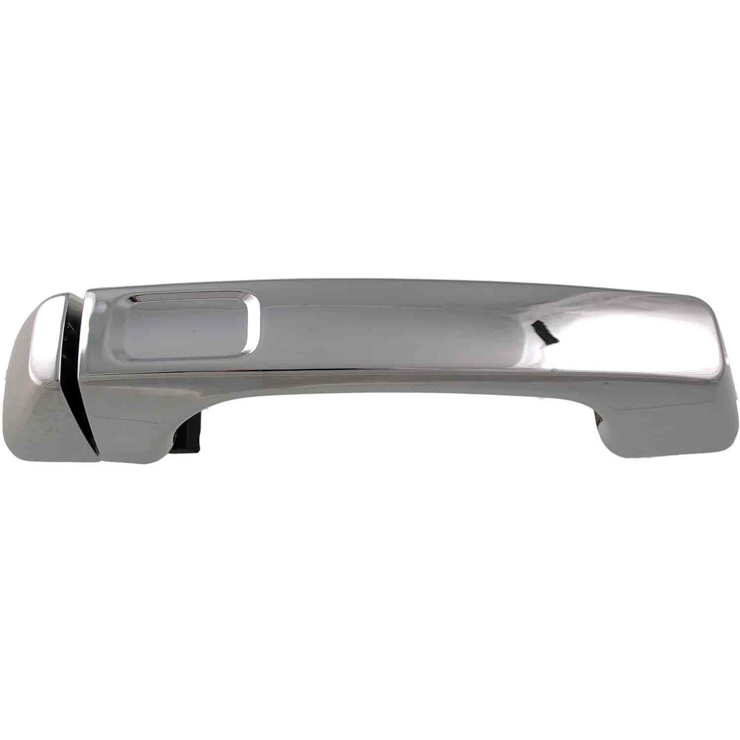 Exterior Door Handle Front and Rear Left and