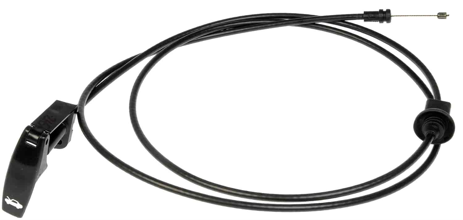HOOD RELEASE CABLE