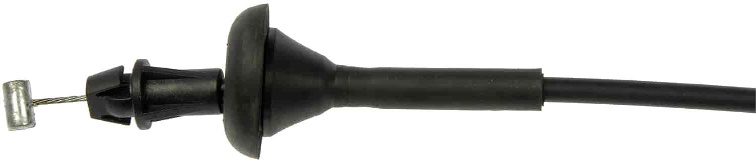 Hood Release Cable 1999-2007 Ford