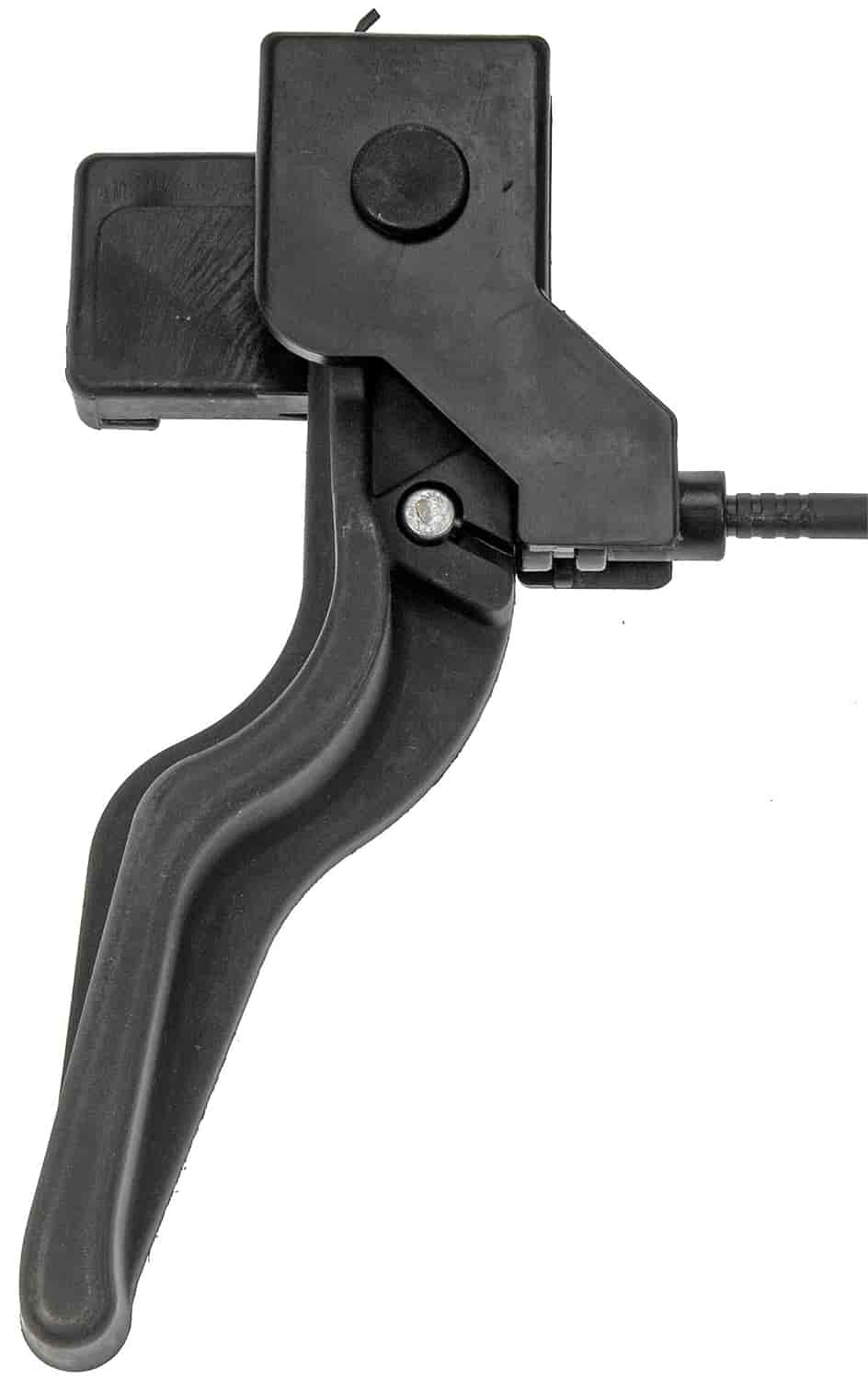 Hood Release Cable with Handle