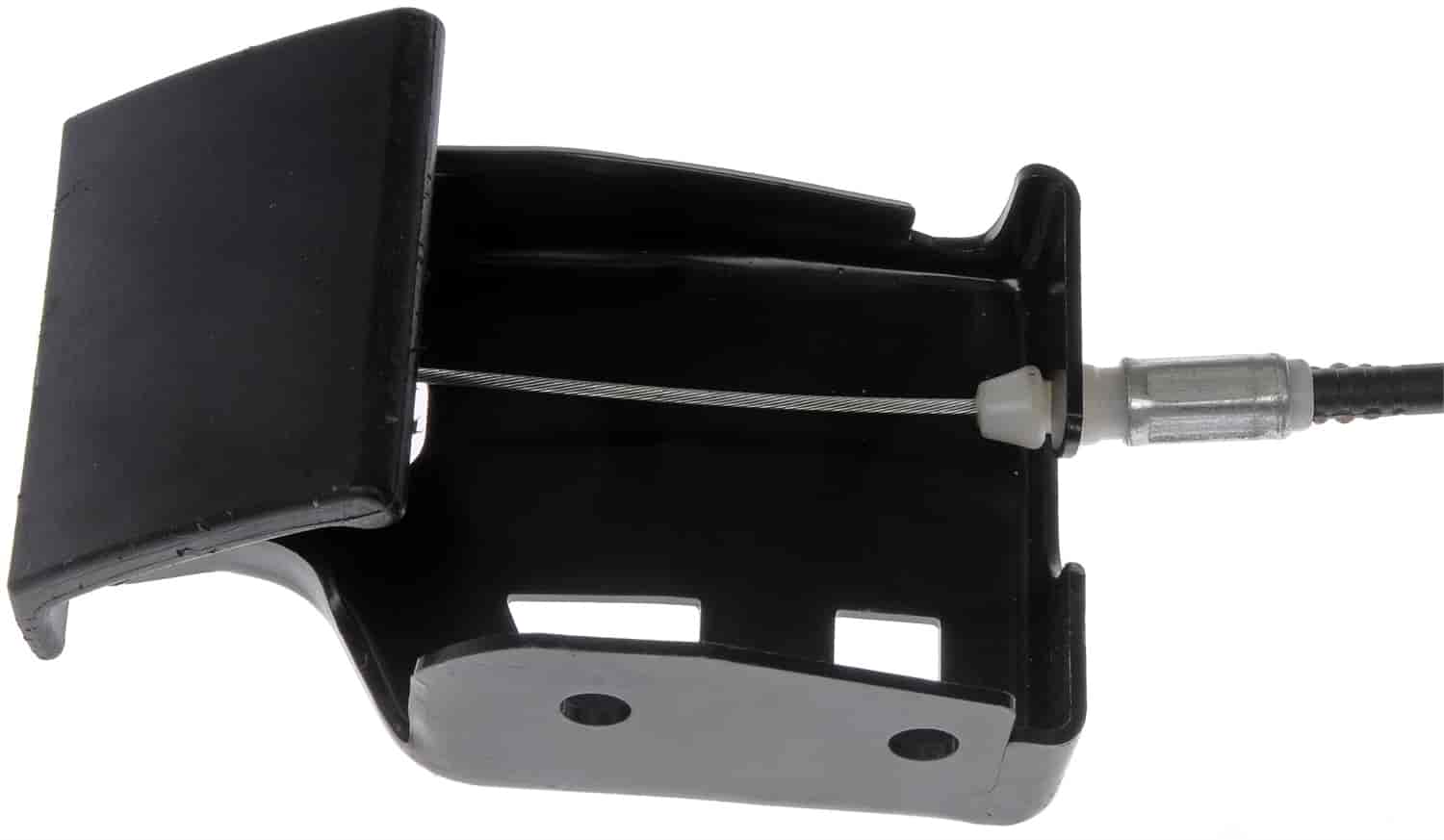 Hood Release Cable with Handle 2008-2013 Nissan Altima