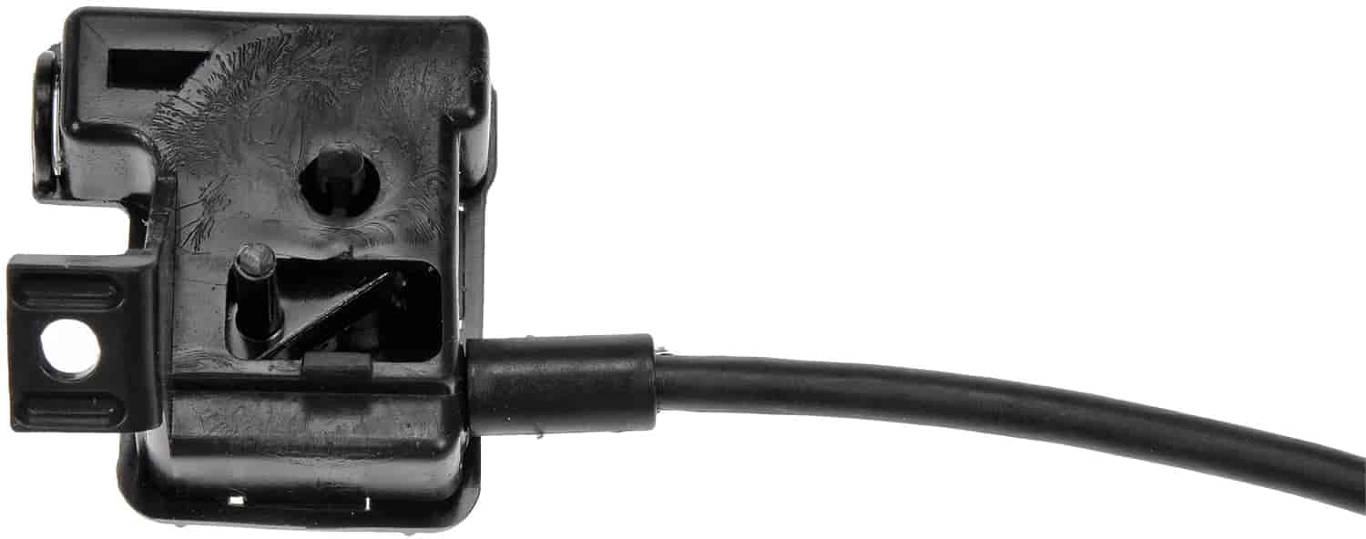 TRUNK LATCH CABLE