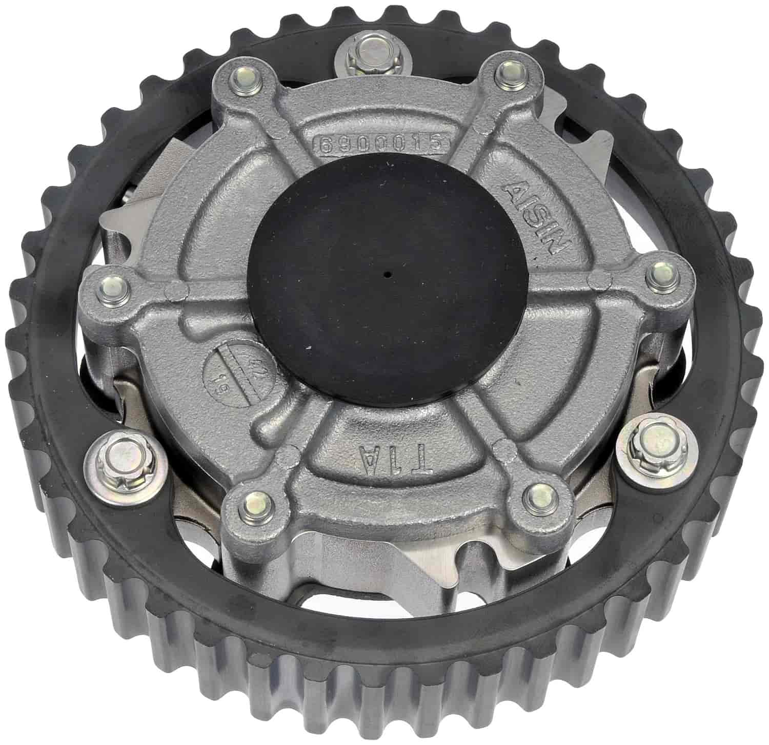 Camshaft Phaser - Variable Timing Camshaft Gear