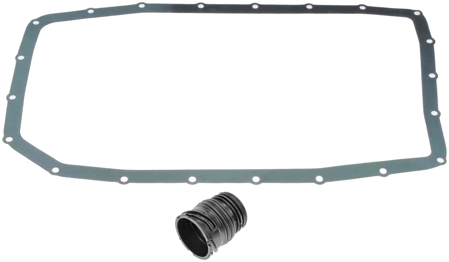 Transmission Electrical Connector Sealing Sleeve