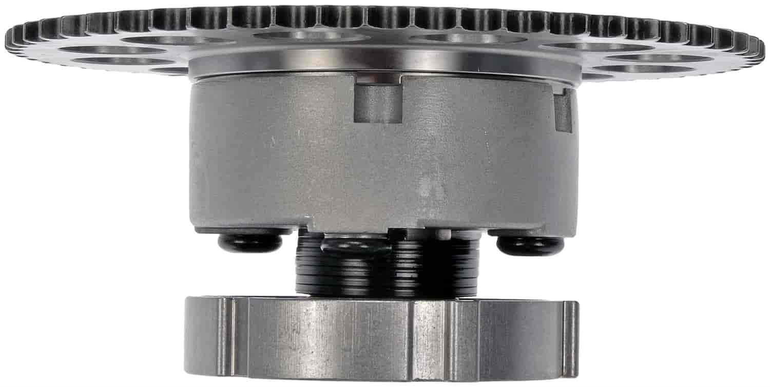 Camshaft Phaser - Variable Timing Camshaft Gear