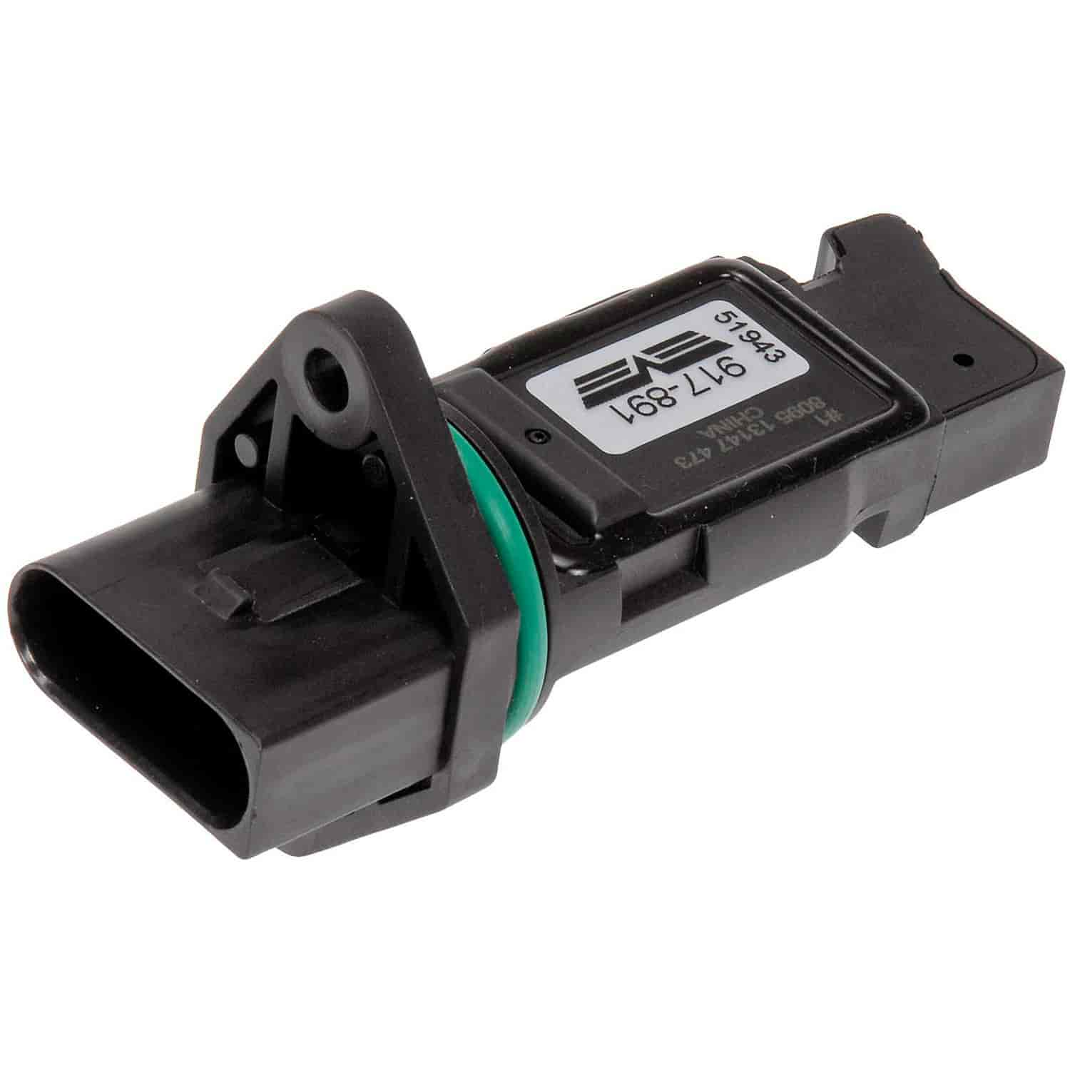 Mass Air Flow Sensor - Sensor Only