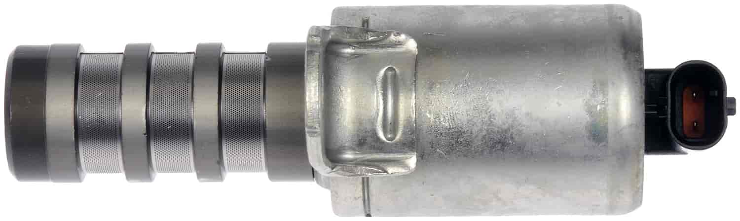 VARIABLE VALVE TIMING SOL