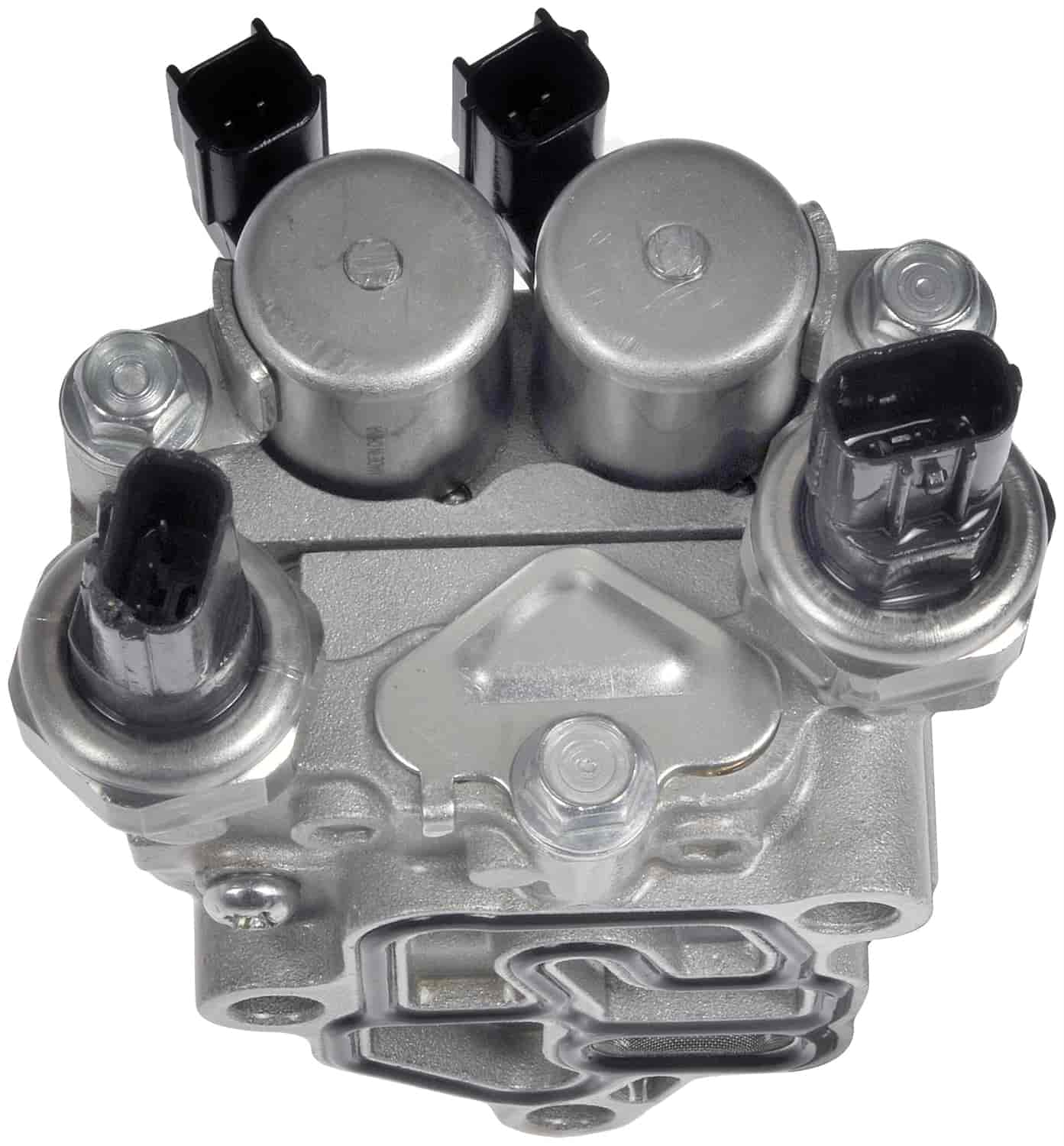 VARIABLE VALVE TIMING SOL