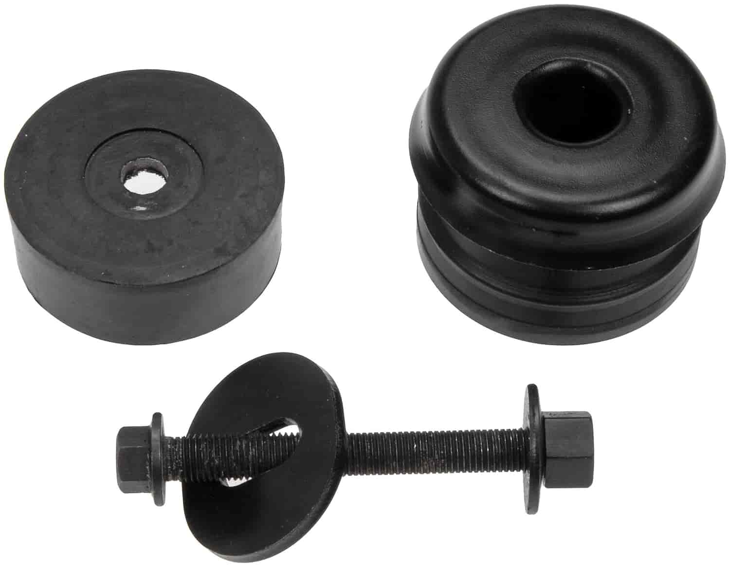Position 1 Body Mount Kit 1999-03 Ford F-150