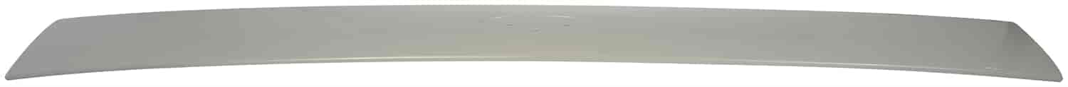 Ford Rear Hatch Panel Oxford White Clearcoat