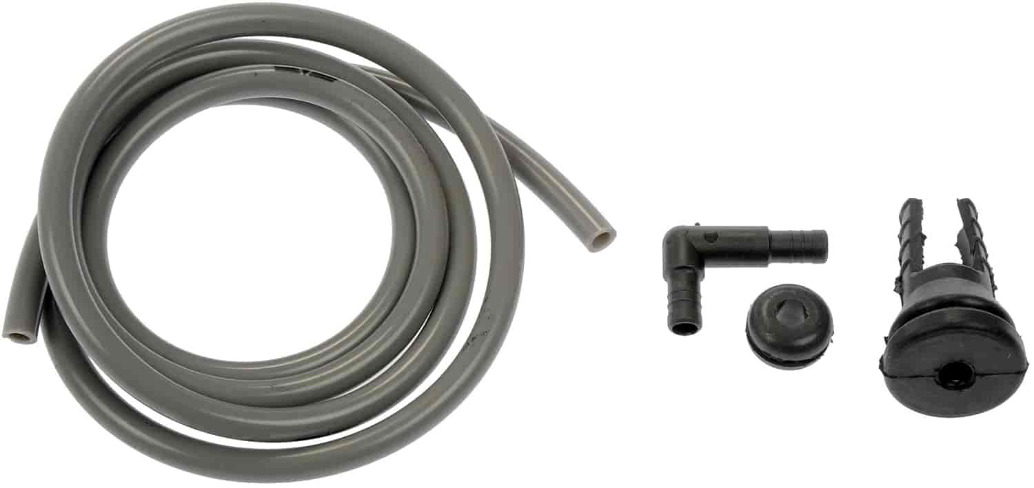 Battery Exhaust Vent Tube 1982-2019 BMW