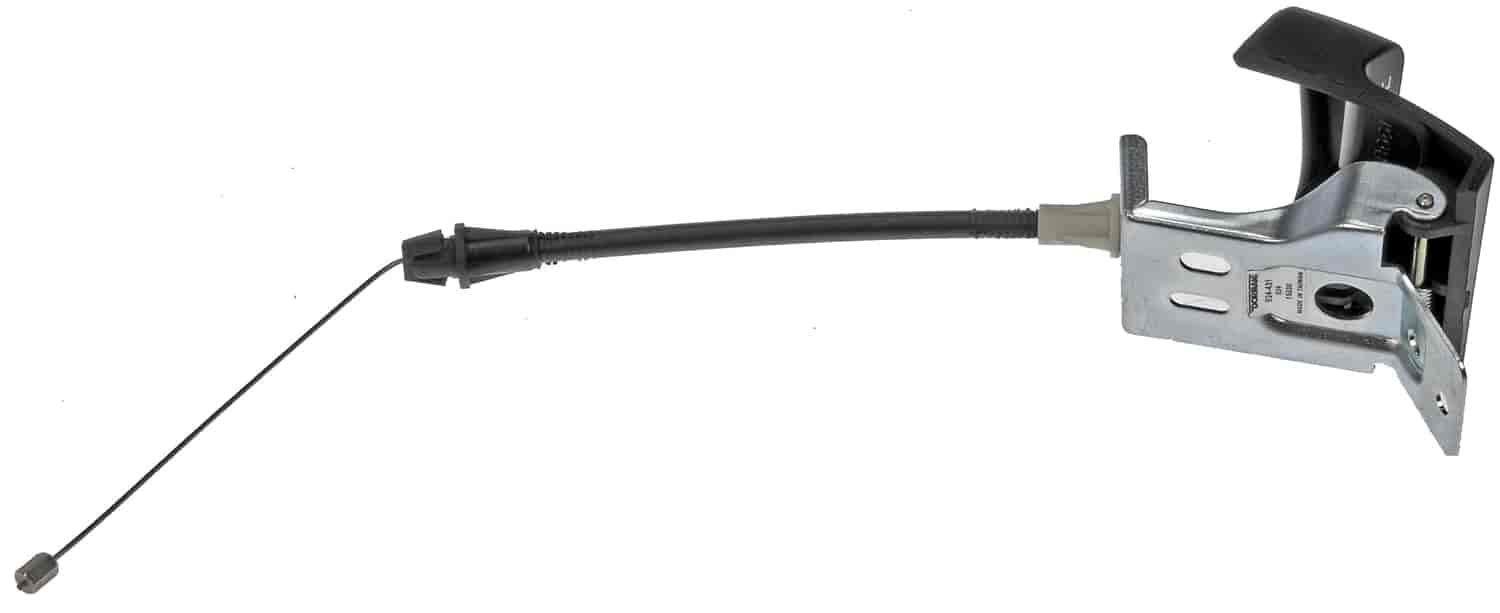 Parking Brake Release Cable