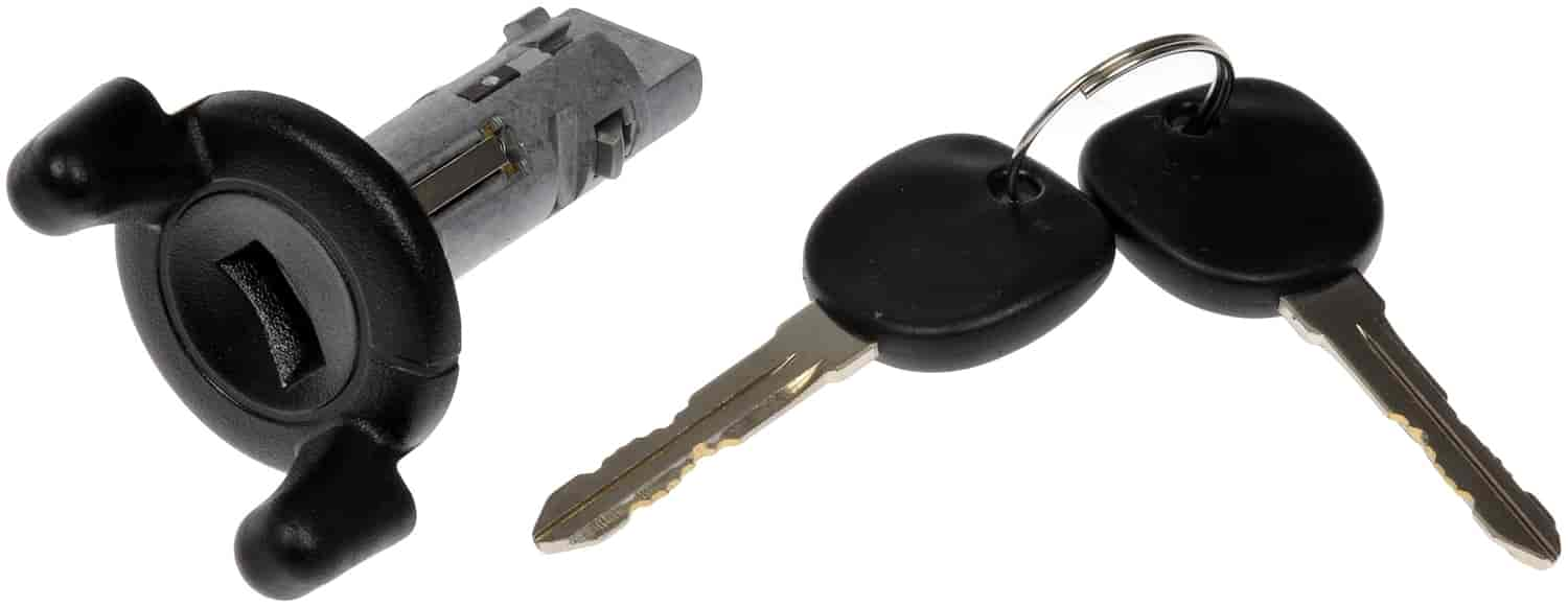 Ignition Switch Lock Cylinder