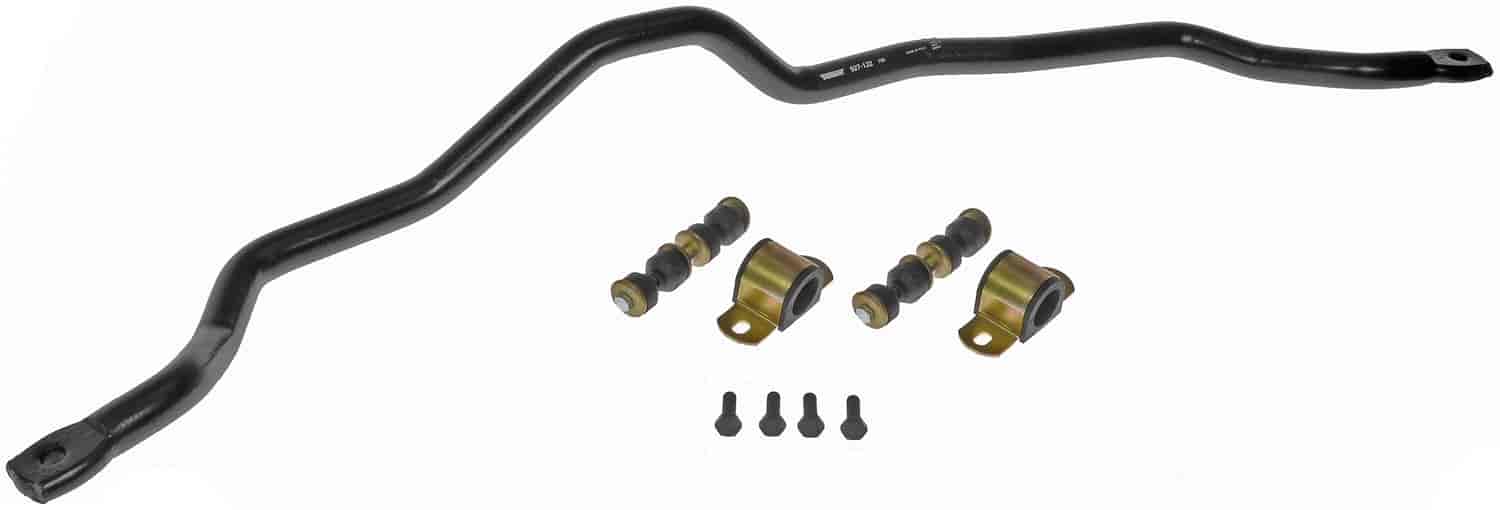 Front Sway Bar Kit 2002-2006 Buick, 2005-2006 Chevy,