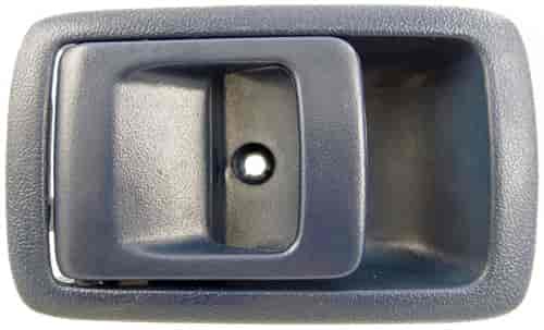 Interior Door Handle Front And Rear Right Blue