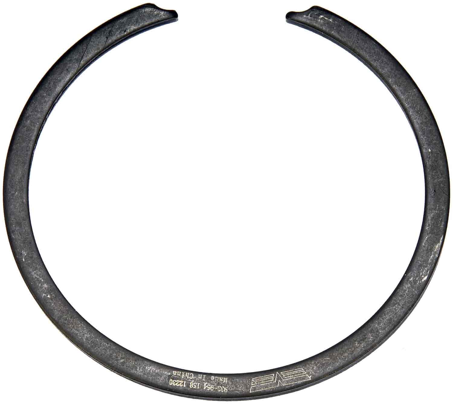 Wheel Bearing Retaining Ring