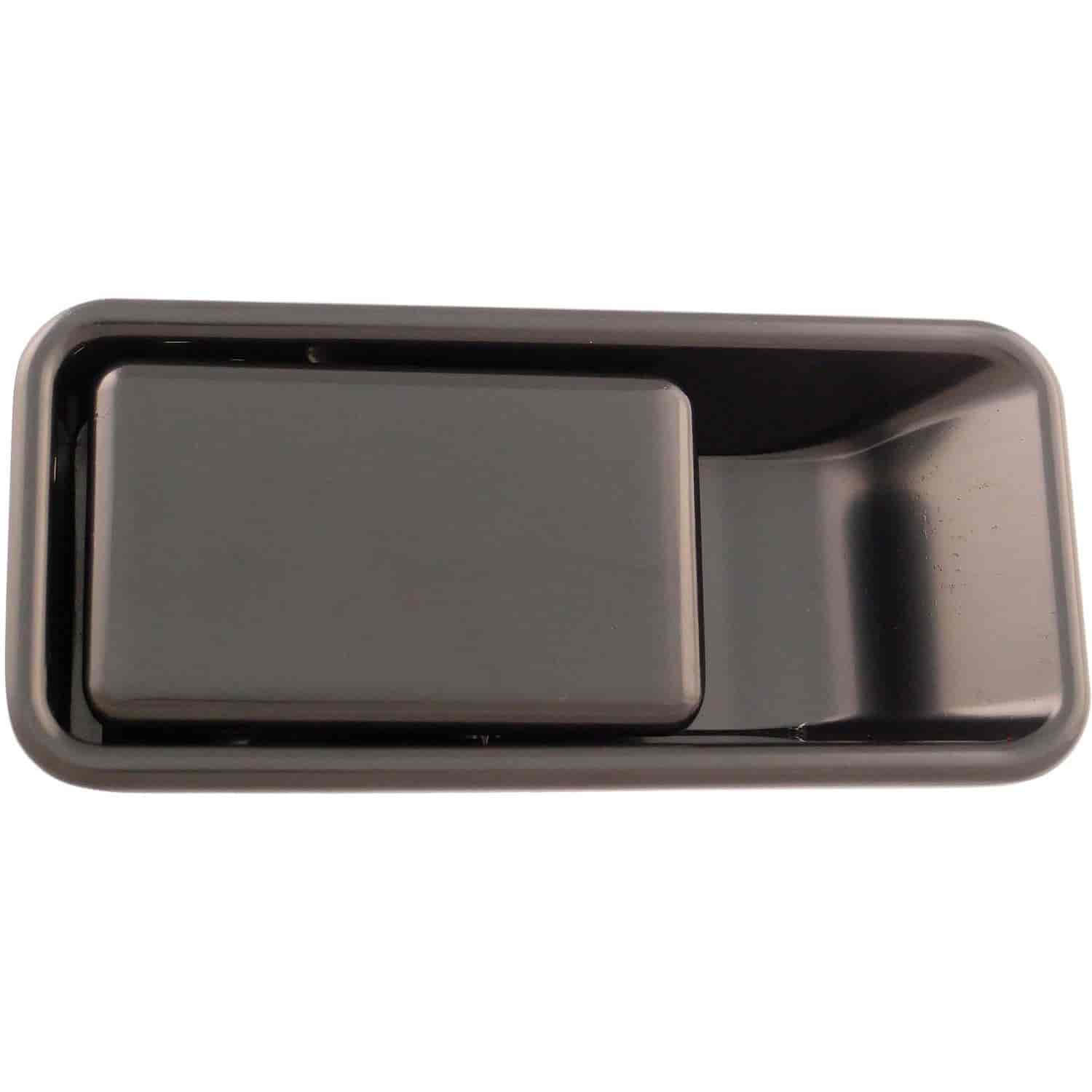 Exterior Door Handle Front Left Half Door