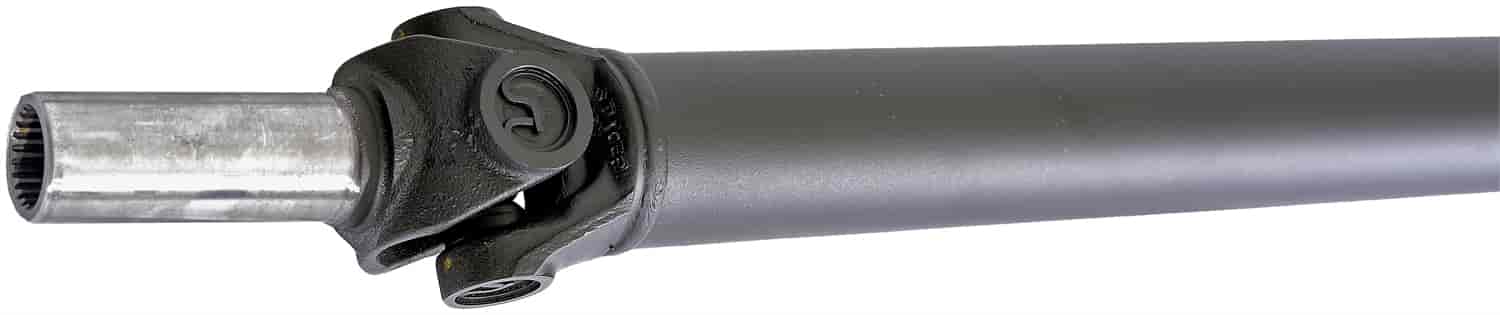 Drive Shaft Assembly 1995-2000 Toyota Tacoma Extended Cab