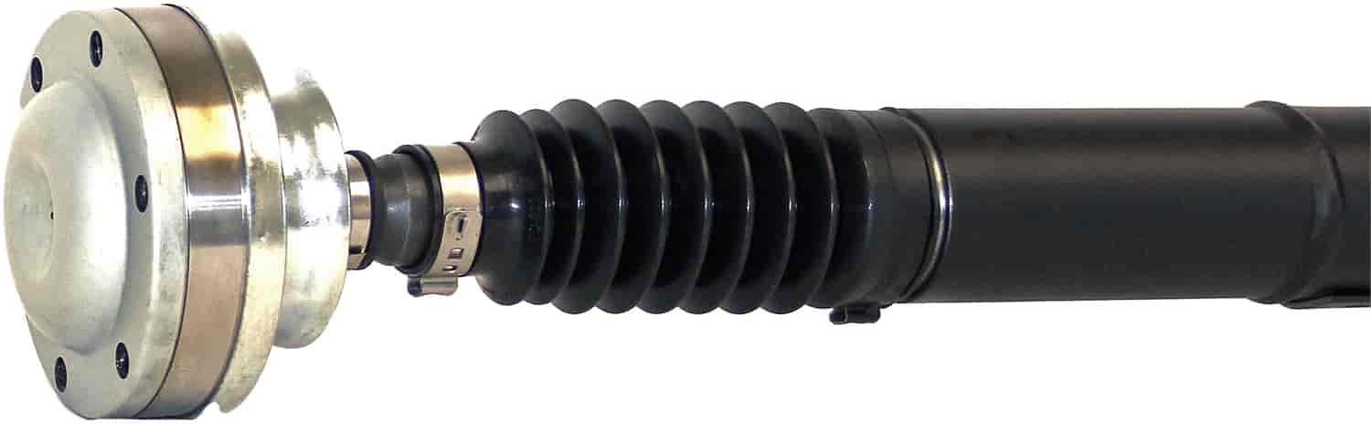 FRONT DRIVESHAFT ASSEMBLY