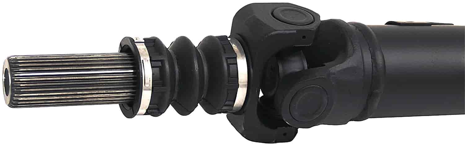 Front Driveshaft Assembly for 1999-2007 GM Avalanche, Silverado,