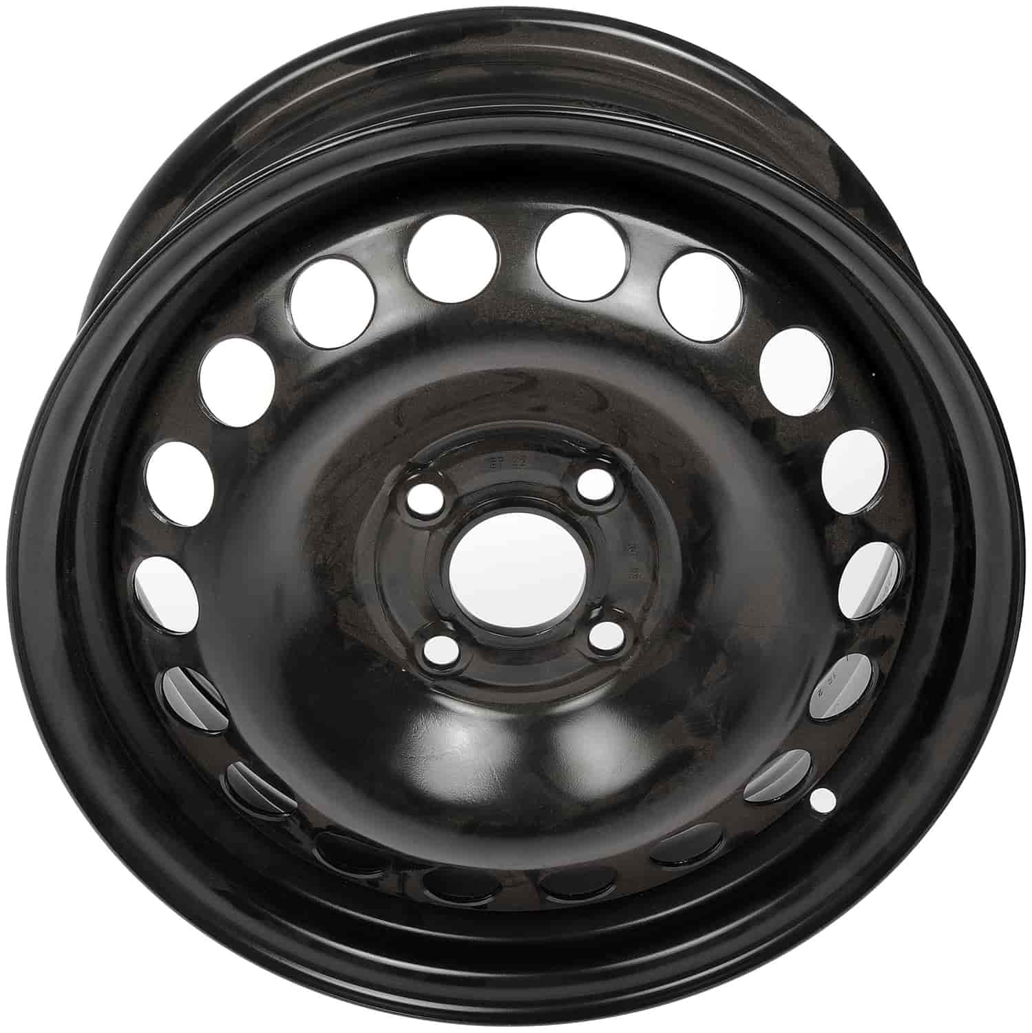 Steel Wheel Chevy Cobalt, Pontiac G4/G5