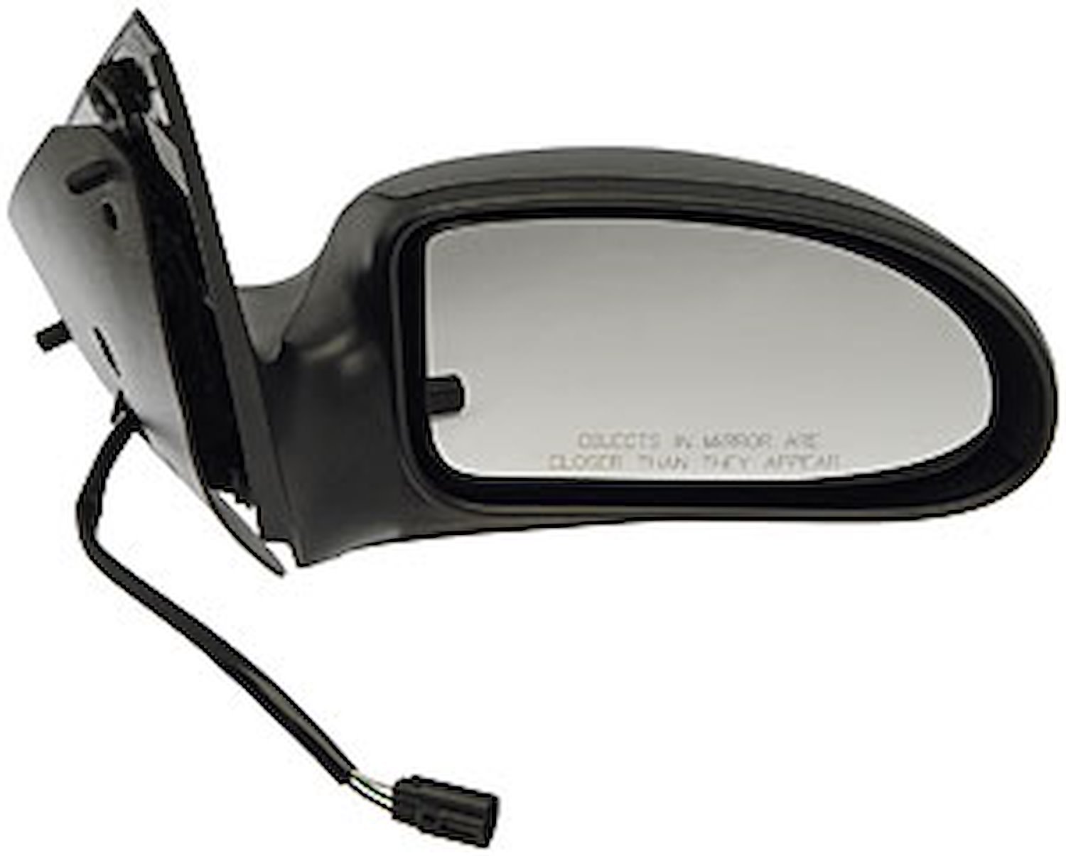 Power Sideview Mirror 2000-07 Ford Focus