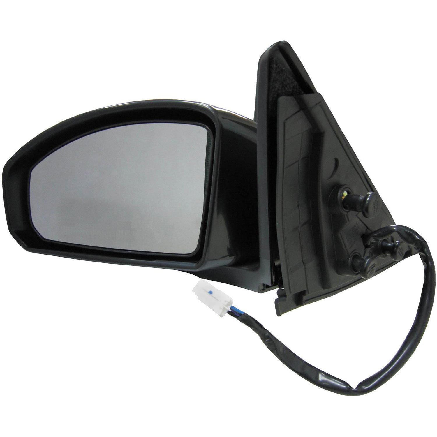 Side View Mirror - Left Side