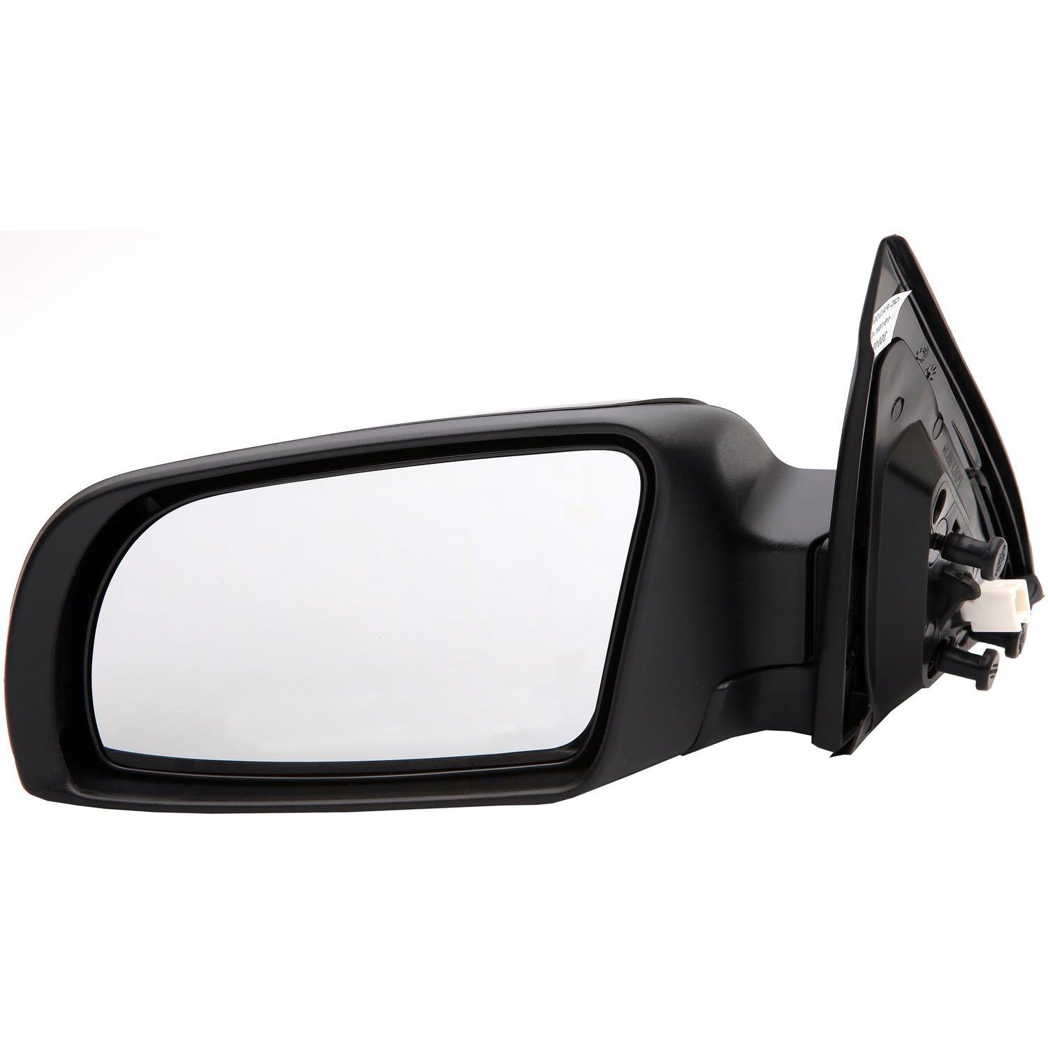 Side View Mirror Left Power Signal Lamp PTM