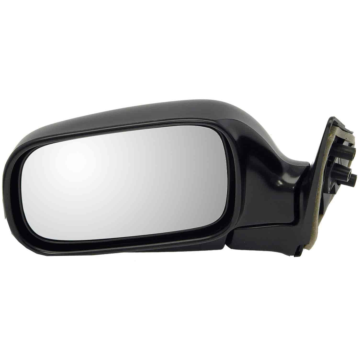 Side View Mirror Manual